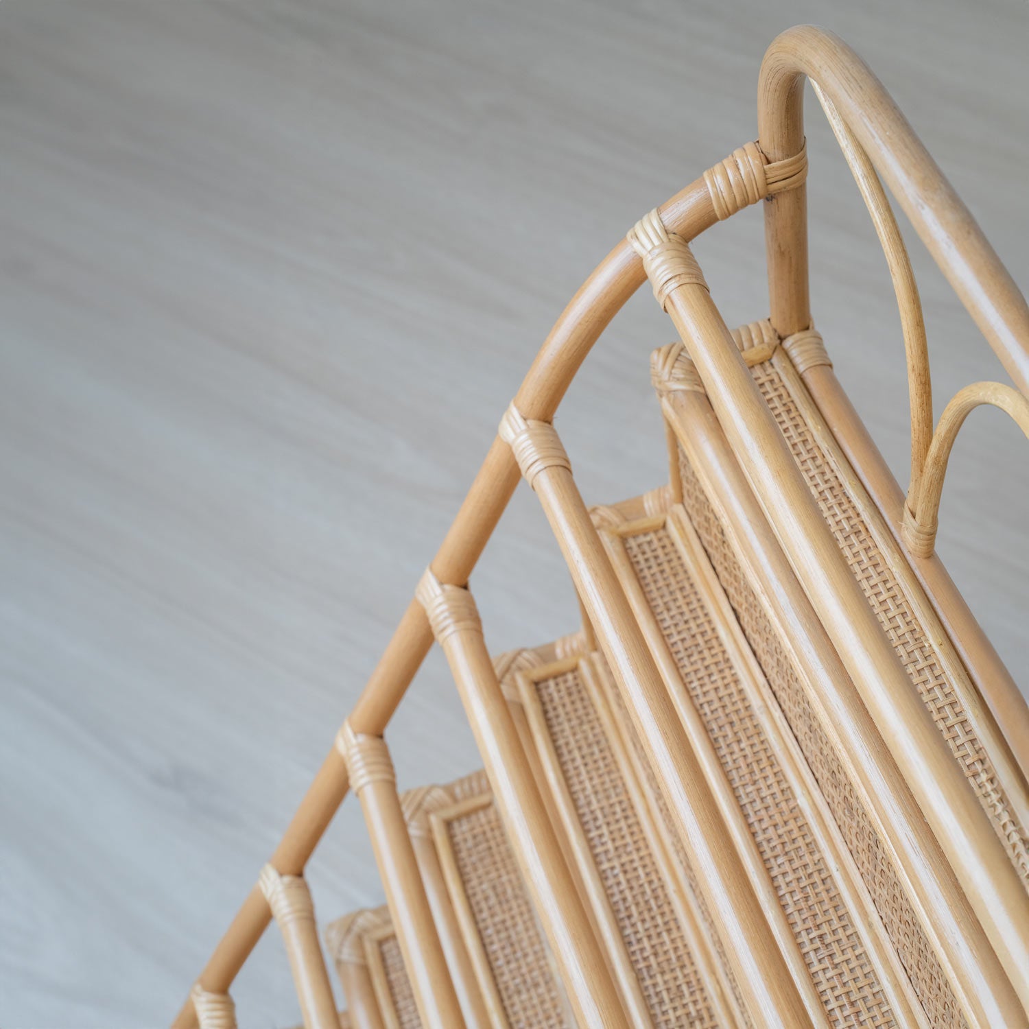 Elena Kids Montessori Bookshelf - Large