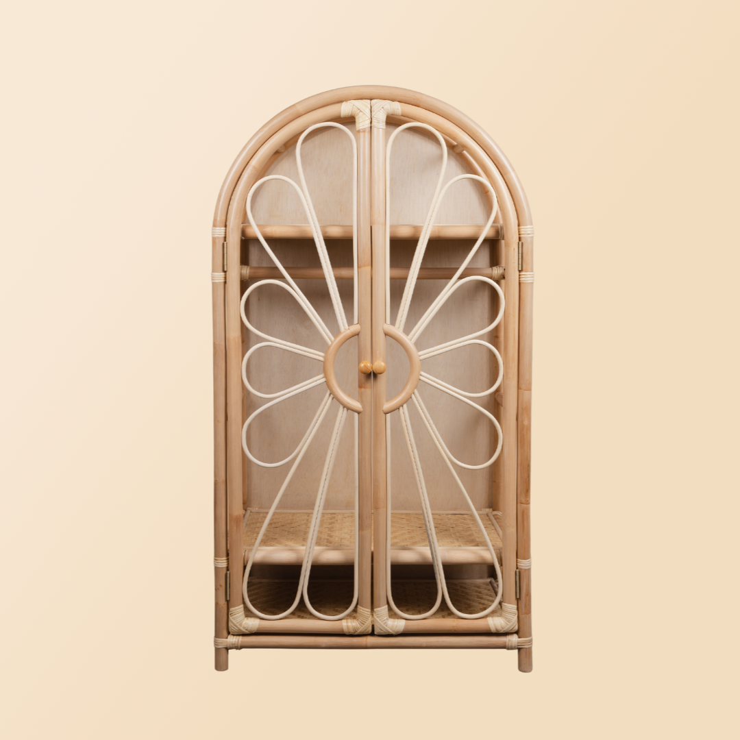 Blossom Kids Wardrobe