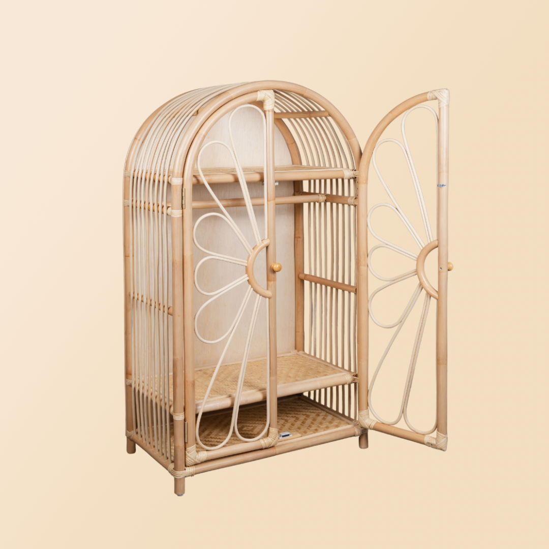 Blossom Kids Wardrobe