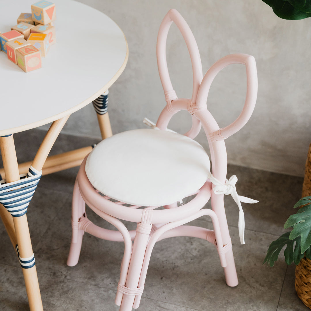 Kursi Anak Butterfly - Pink