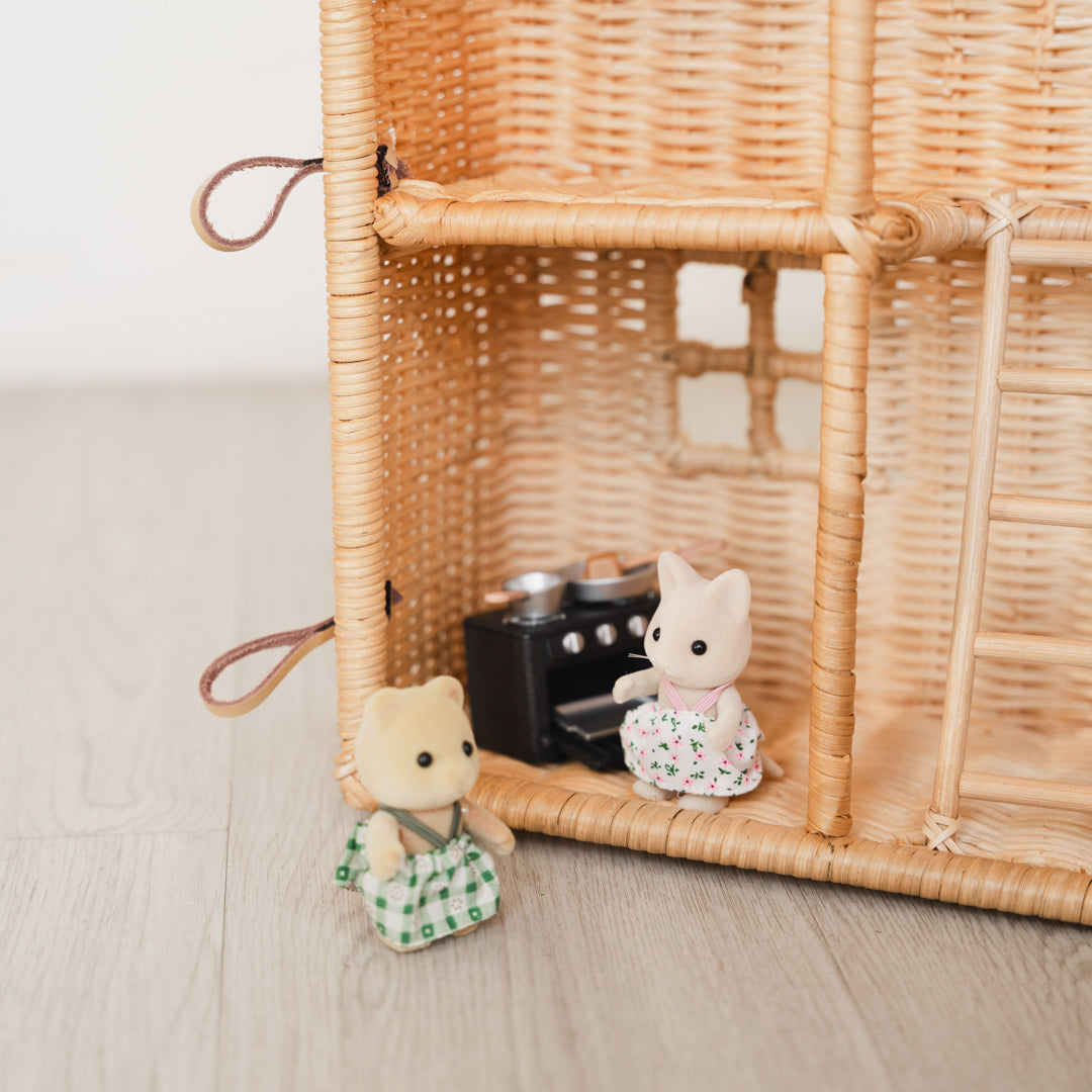 Tote Amy Dollhouse