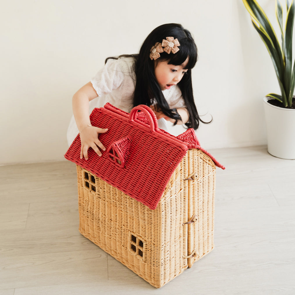 Tote Amy Dollhouse