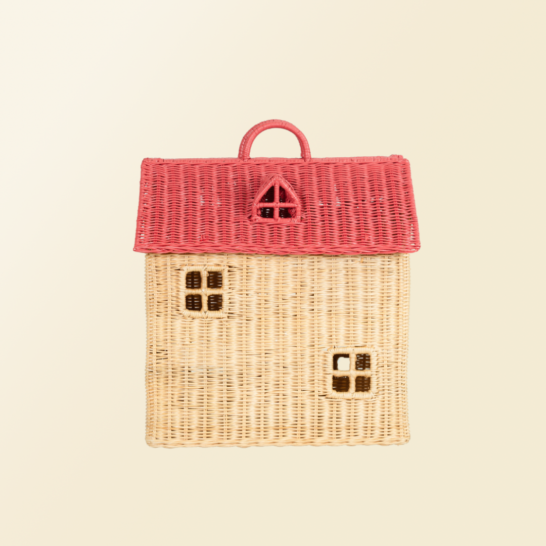 Tote Amy Dollhouse