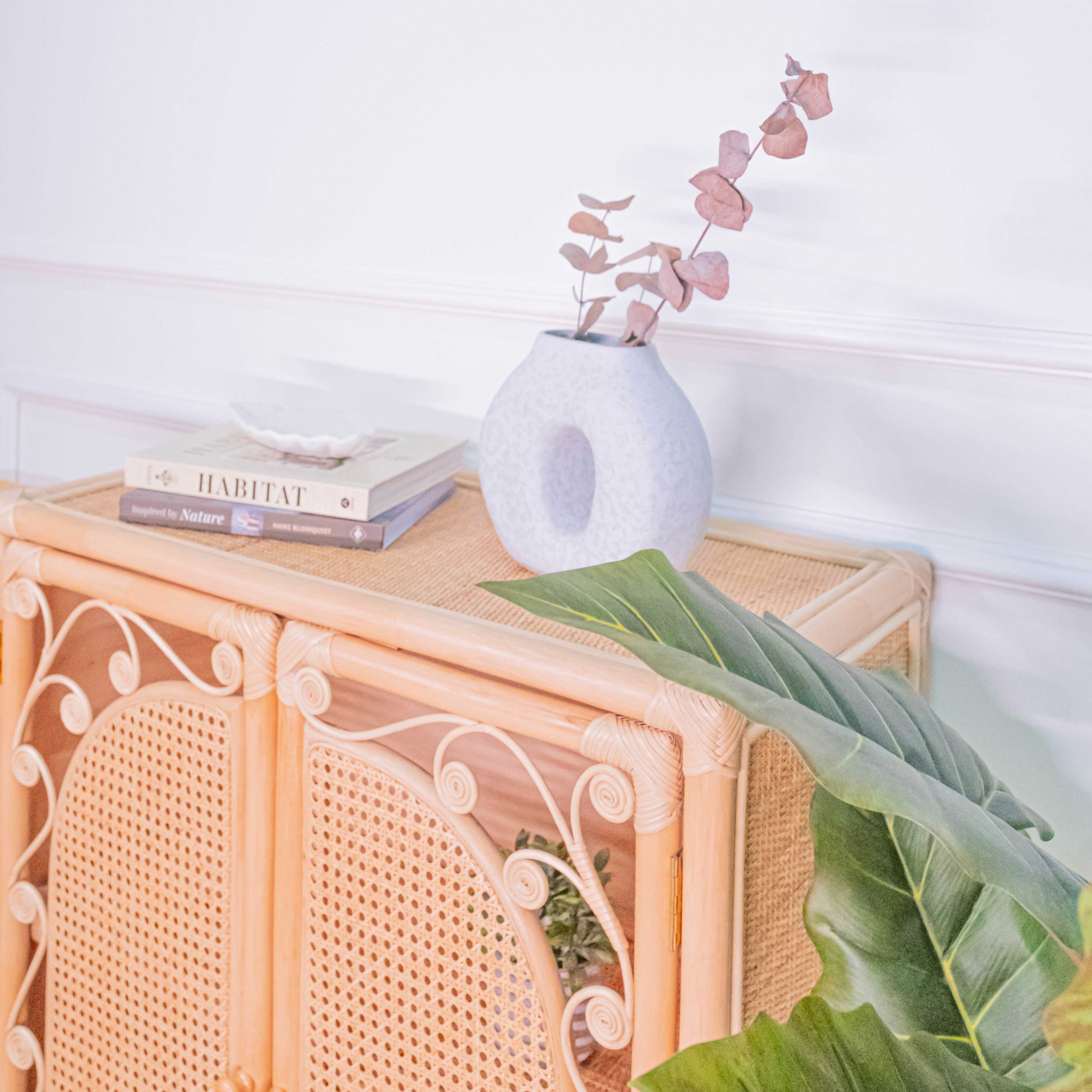 Fern Storage Cabinet