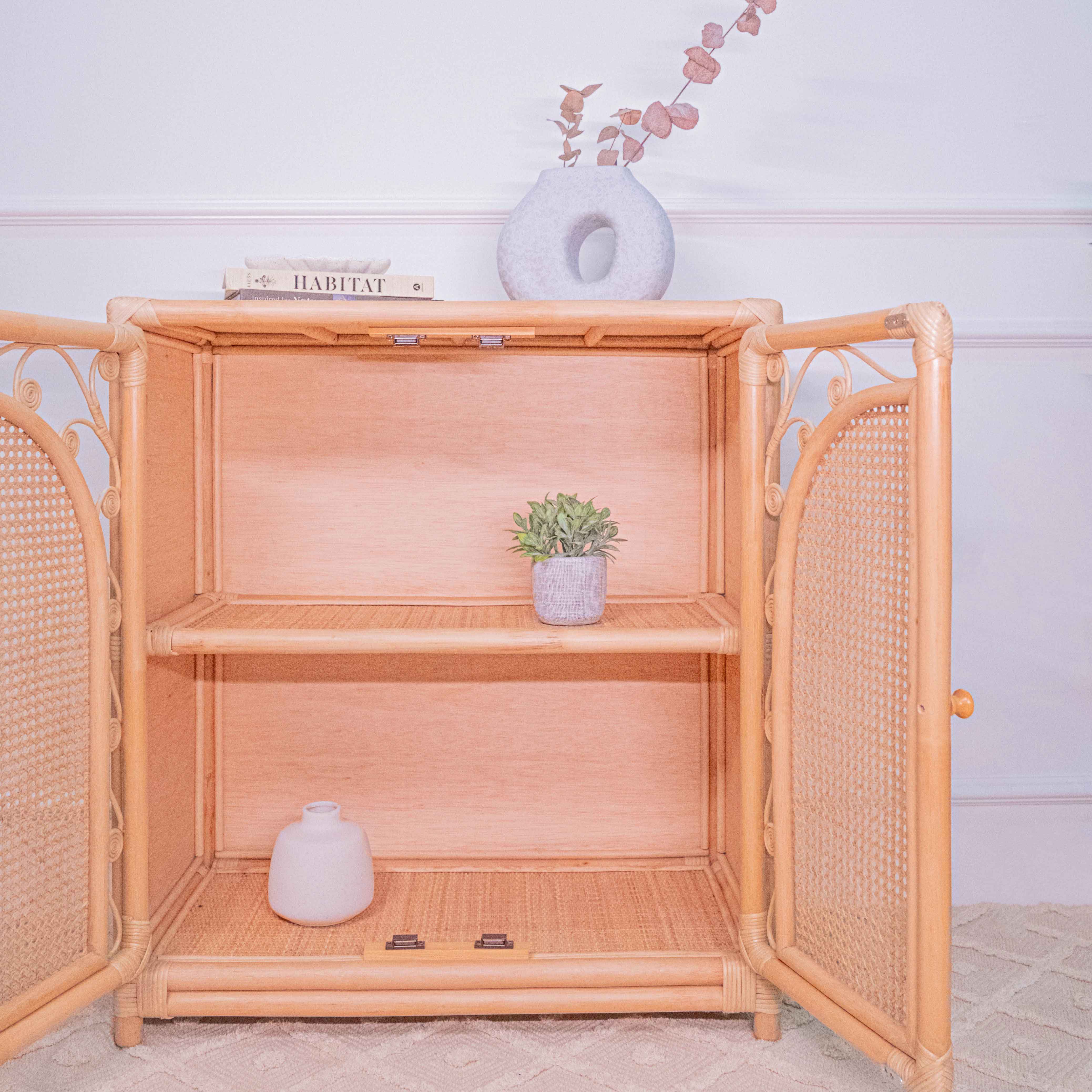 Fern Storage Cabinet