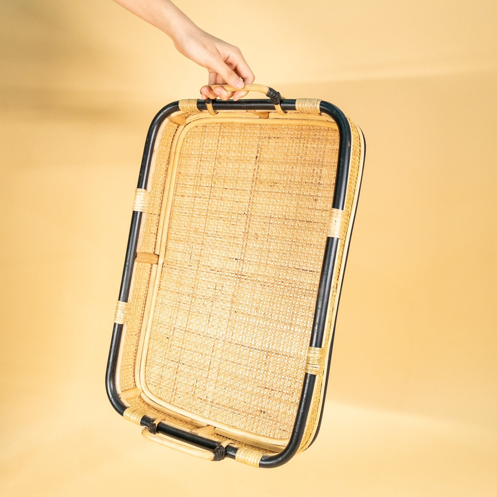 Dulang Hidangan Coco - Sederhana