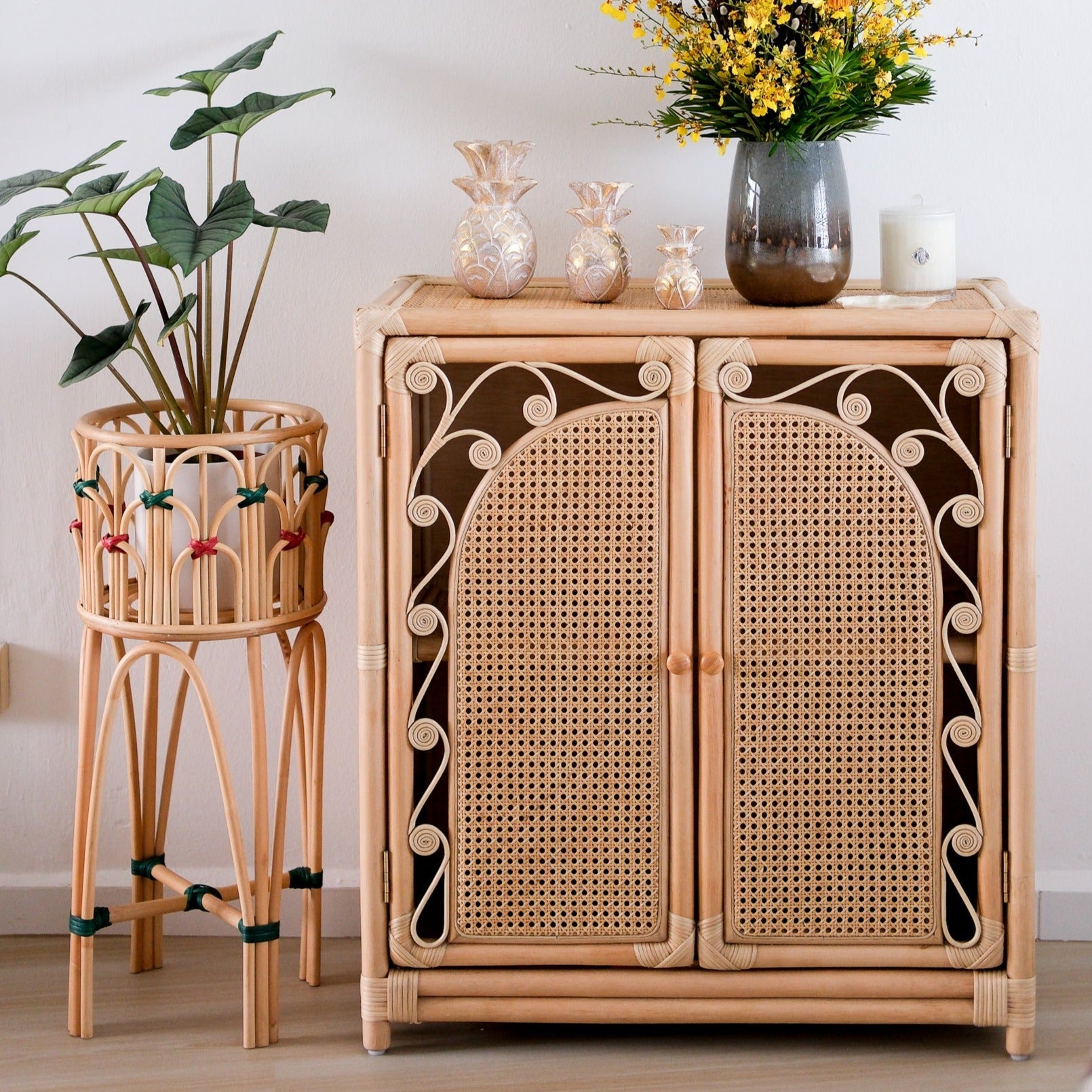 Fern Storage Cabinet