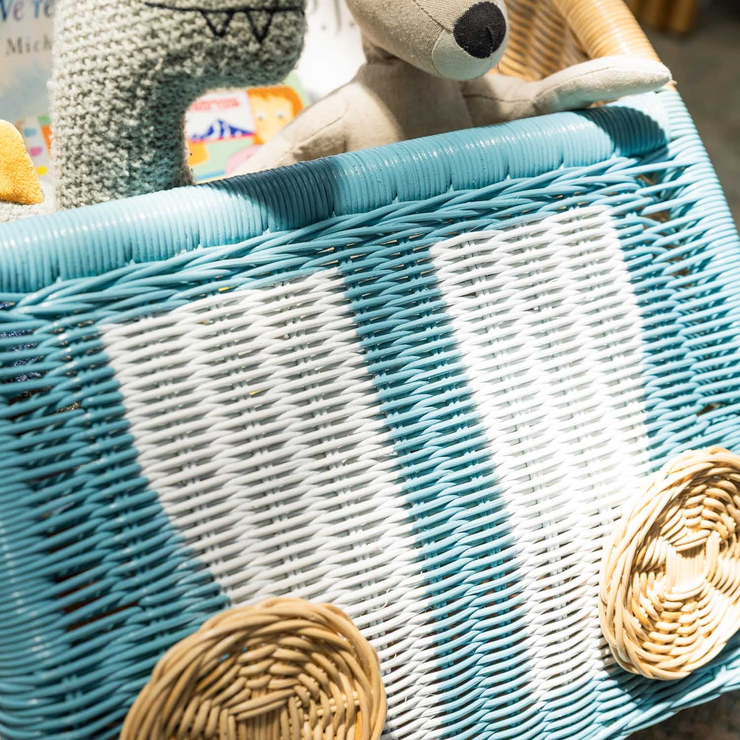 Archie Storage Wagon