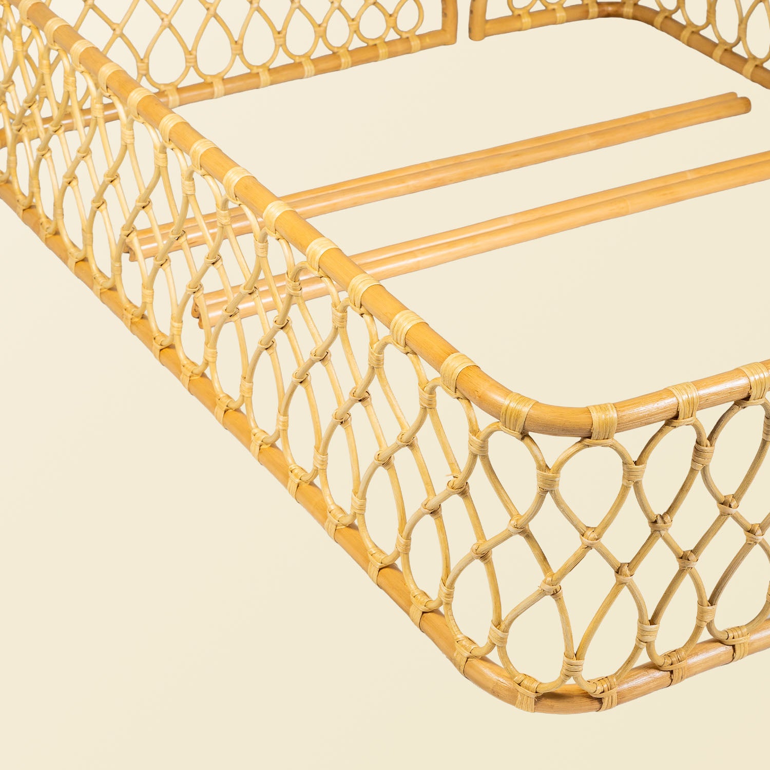 Layla Montessori Floor Bed