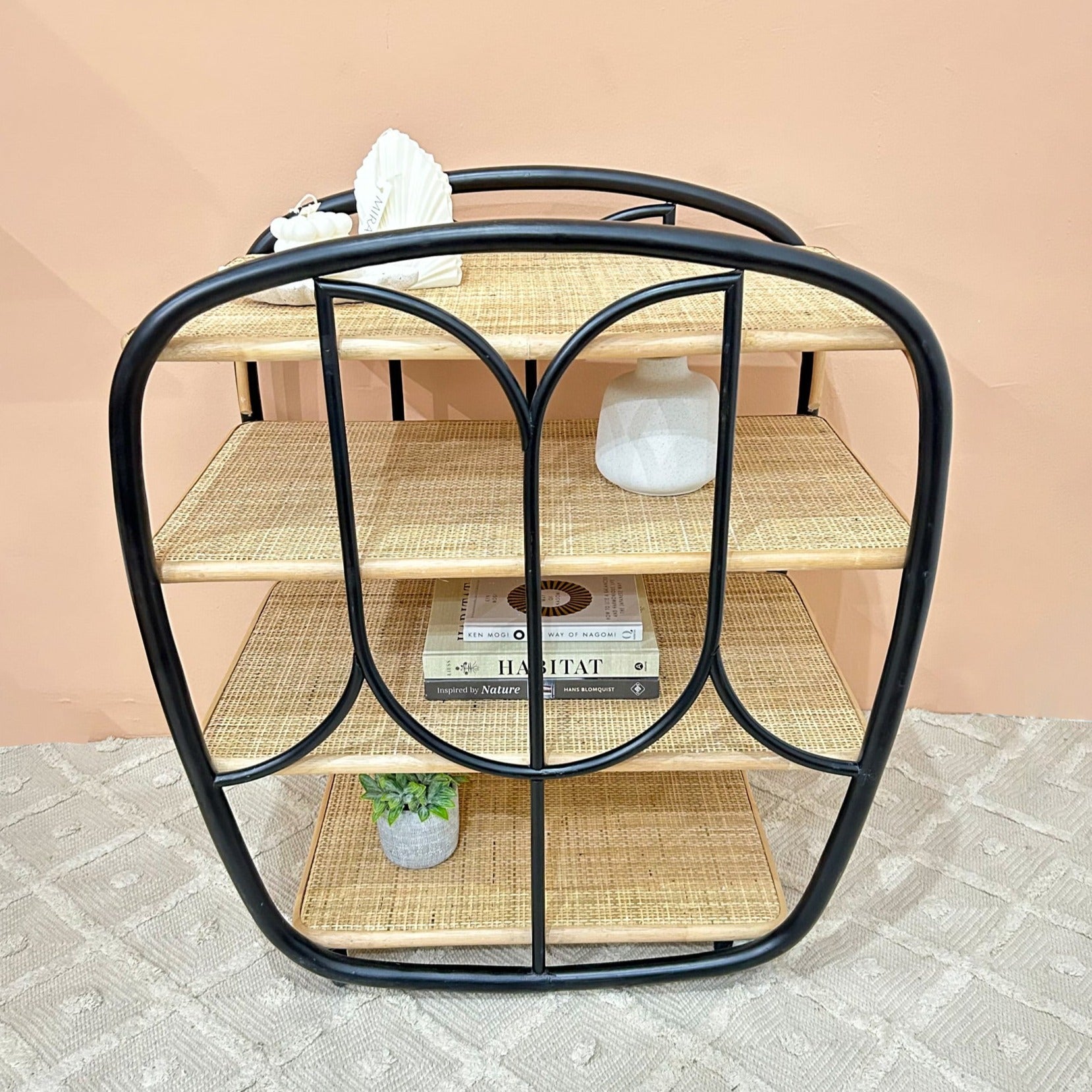 Posy Bar Cart