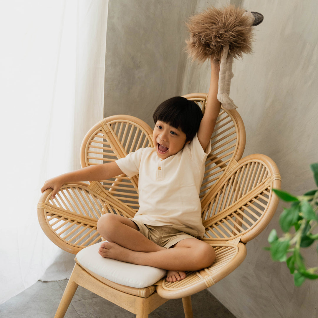 Petal Kids Chair