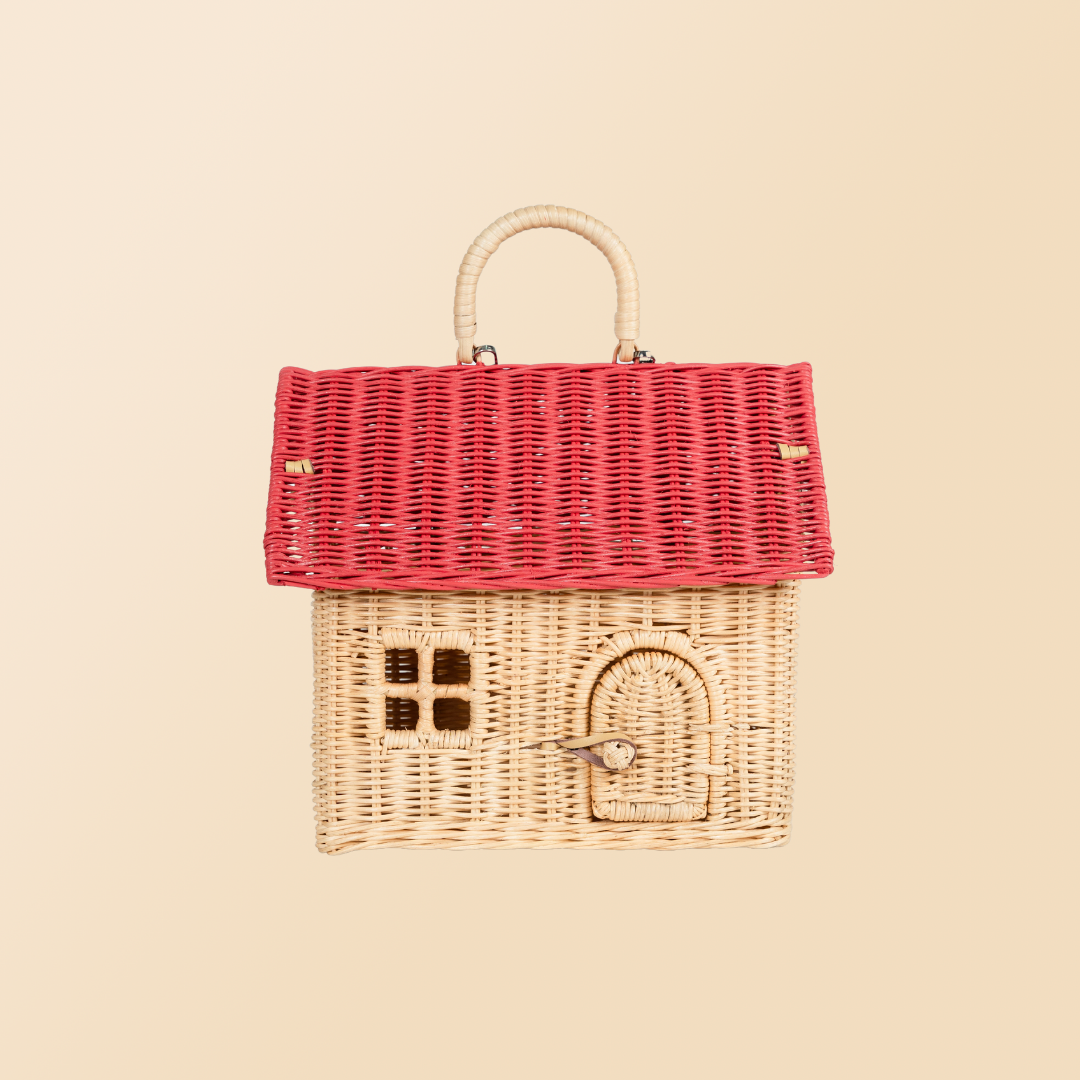 Lydia House Bag
