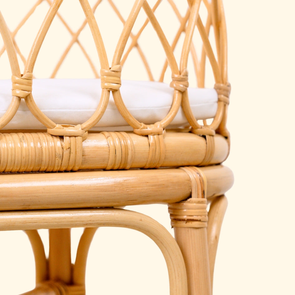 Olivia Doll Bassinet