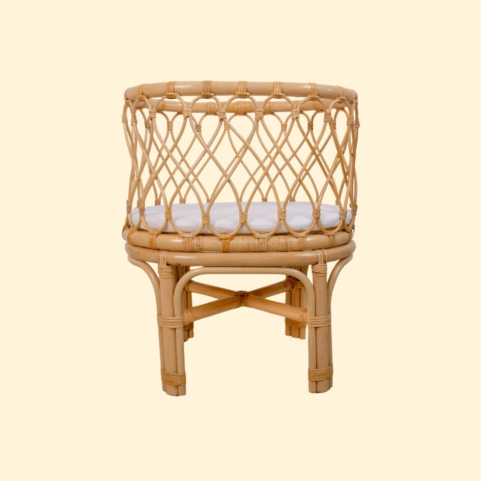 Olivia Doll Bassinet