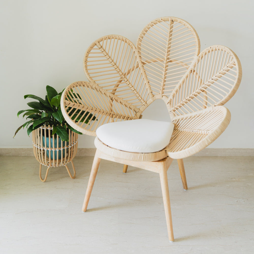 Petal Chair