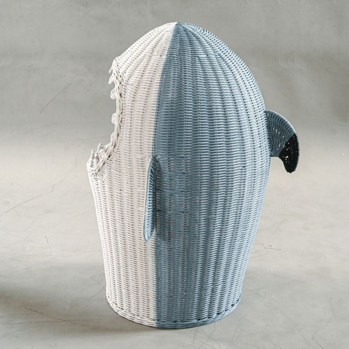 Shark Basket - sample