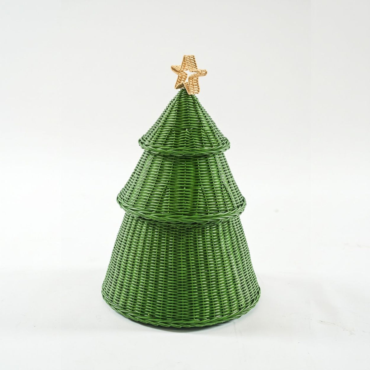 Tree Basket - sample