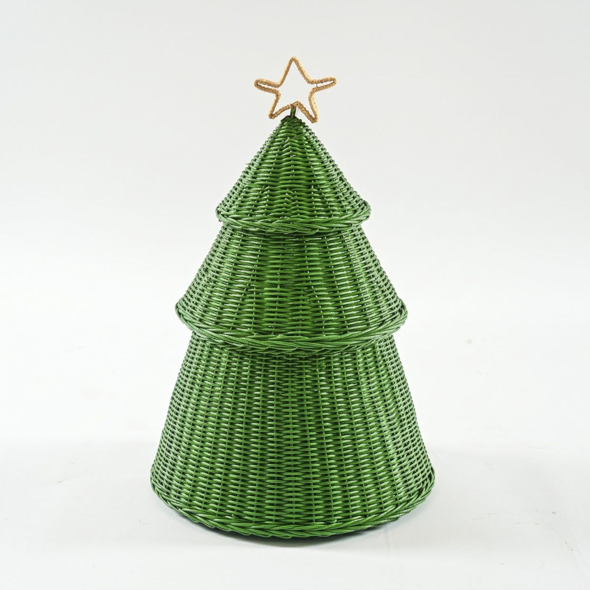 Tree Basket - sample