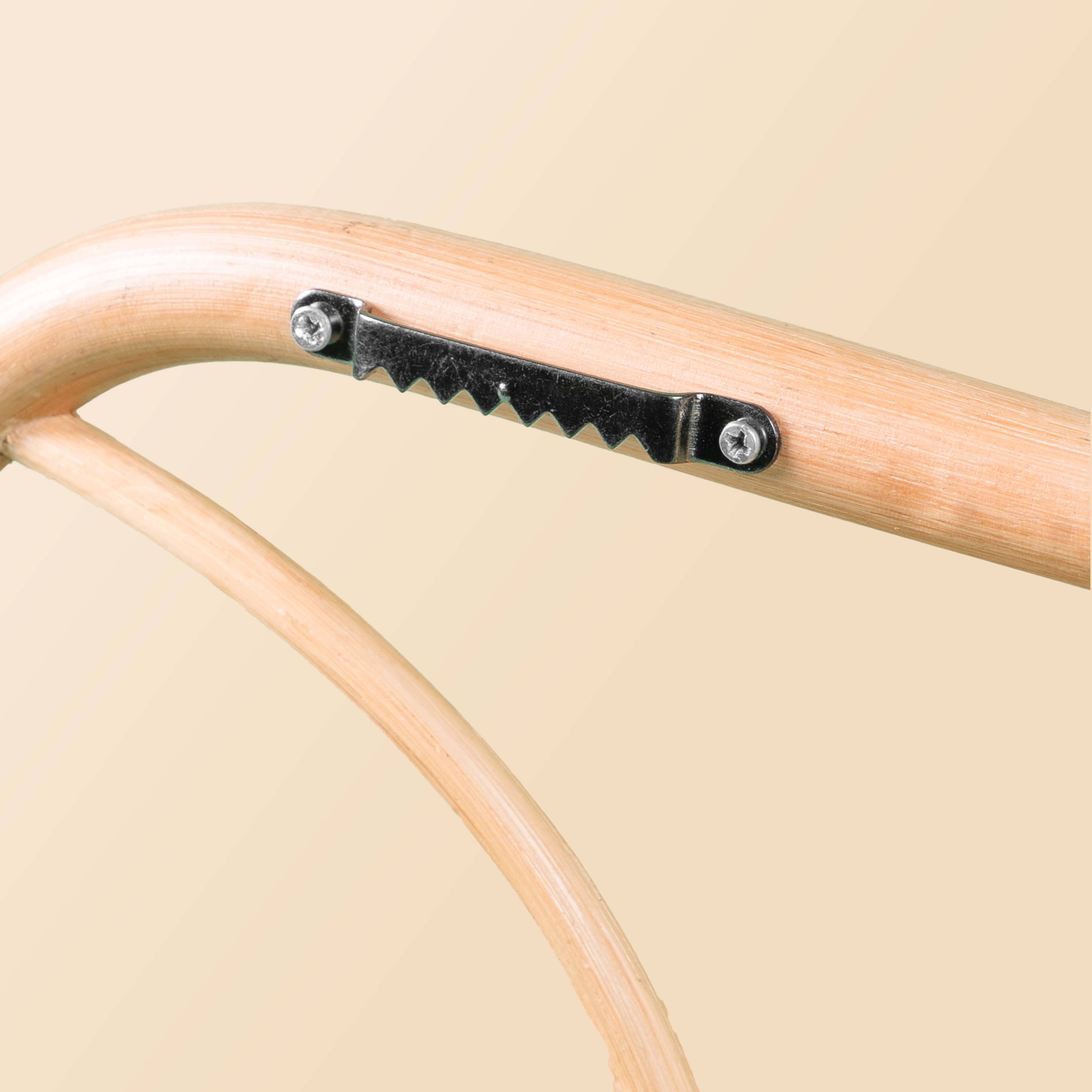 Eleanor Hanging Wall Shelf