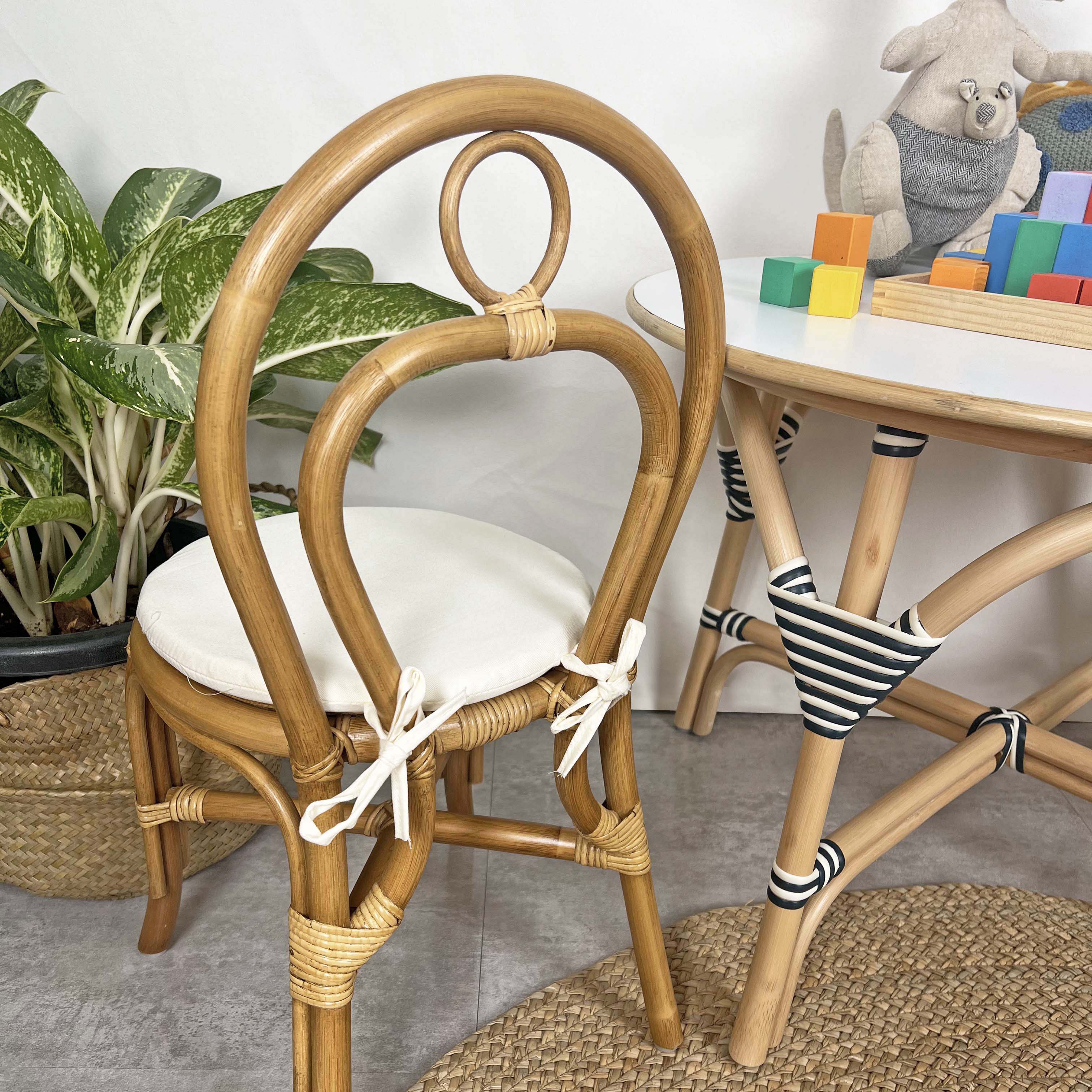 Amélie Kids Chair