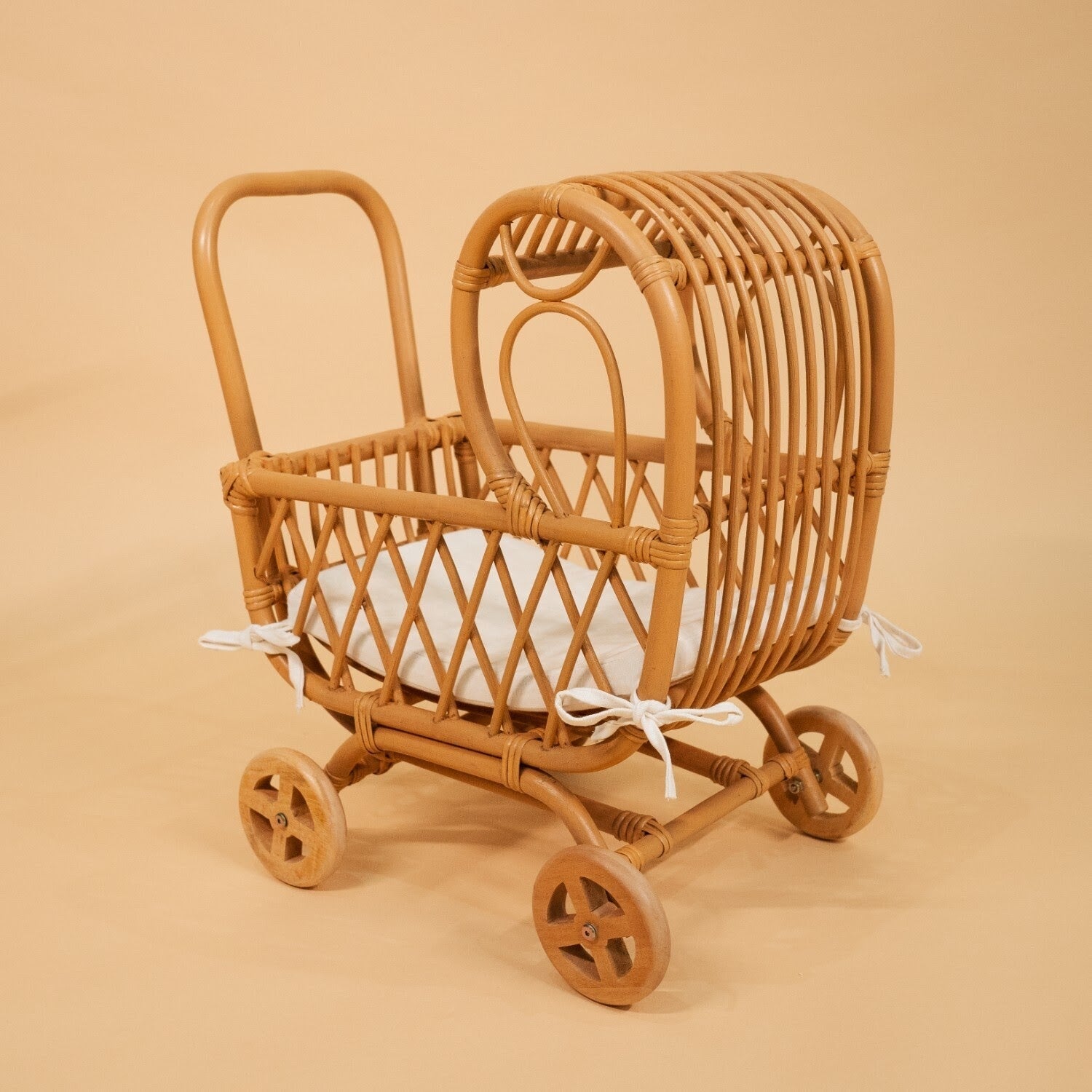 Kereta Dorong Bayi Layla