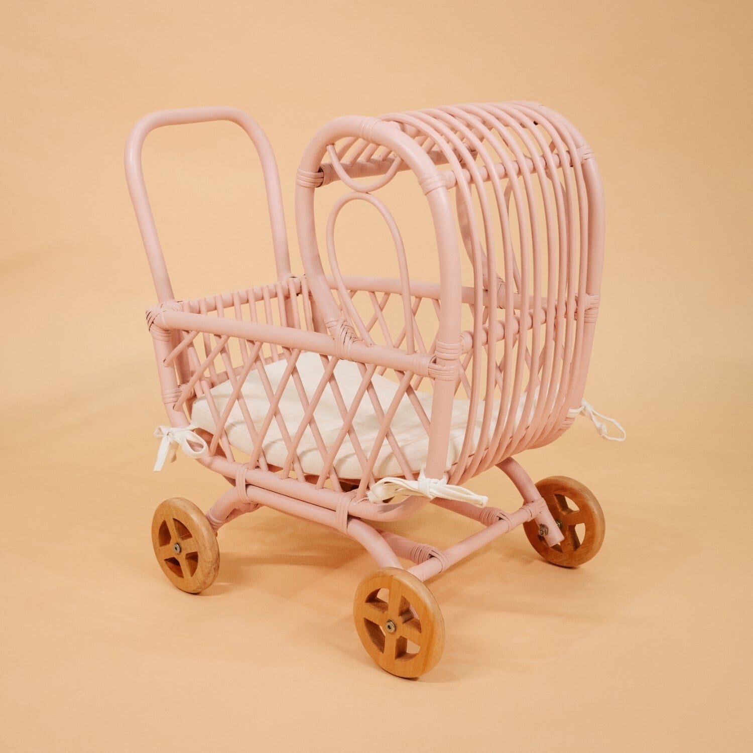 Kereta Dorong Bayi Layla