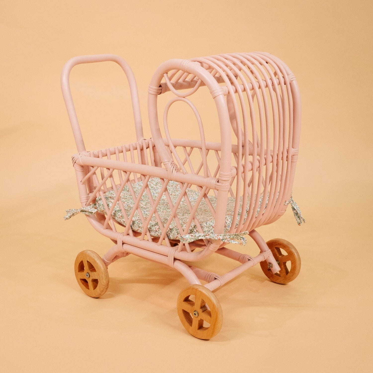 Kereta Dorong Bayi Layla