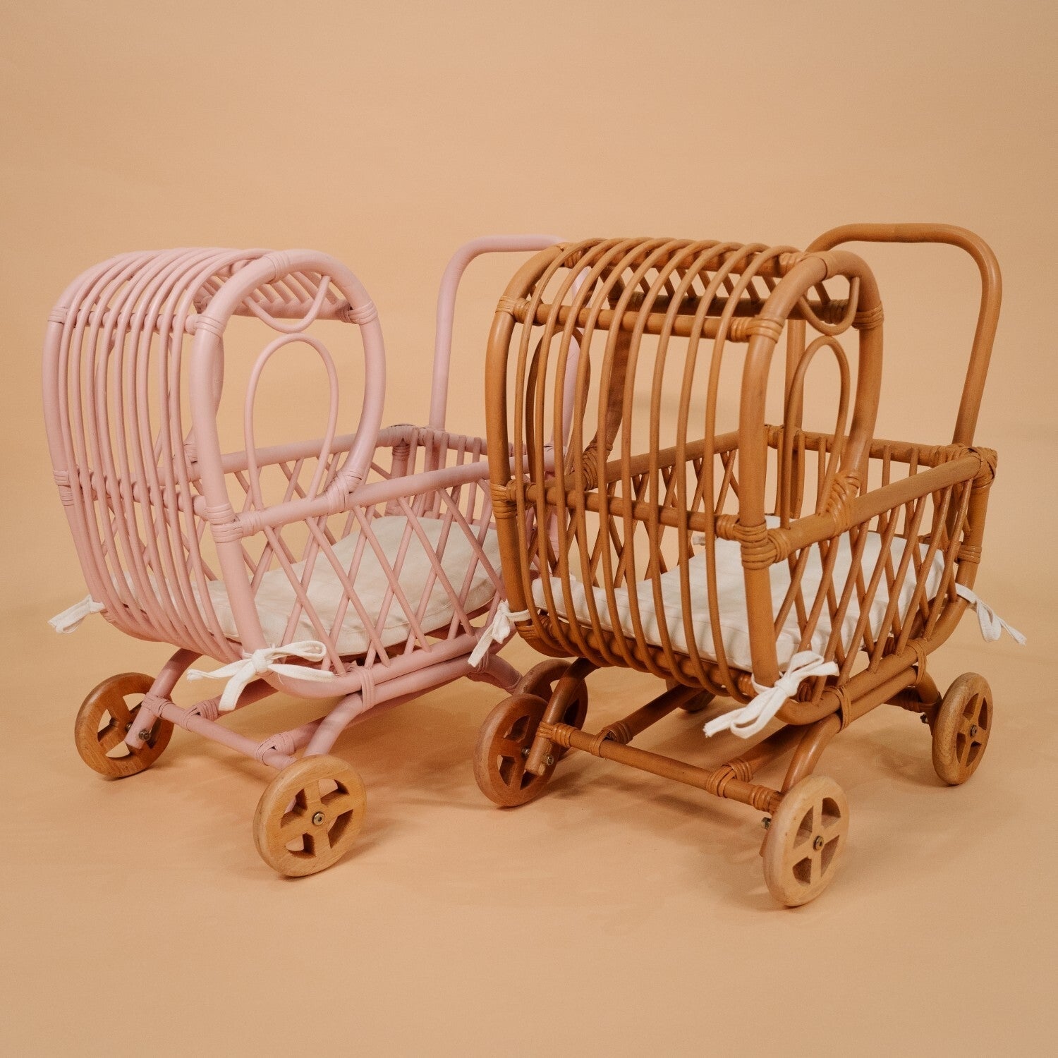 Kereta Dorong Bayi Layla