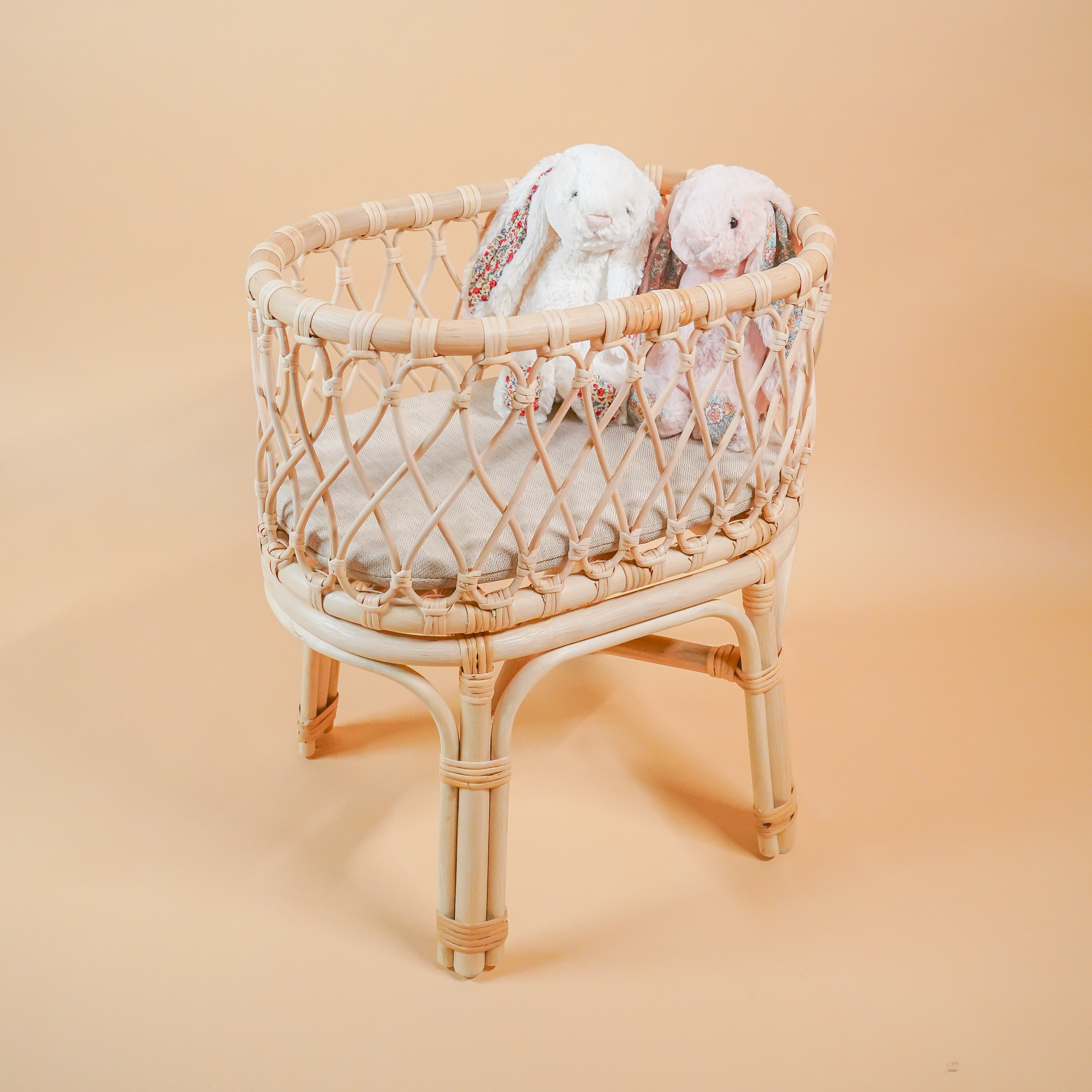 Olivia Doll Bassinet