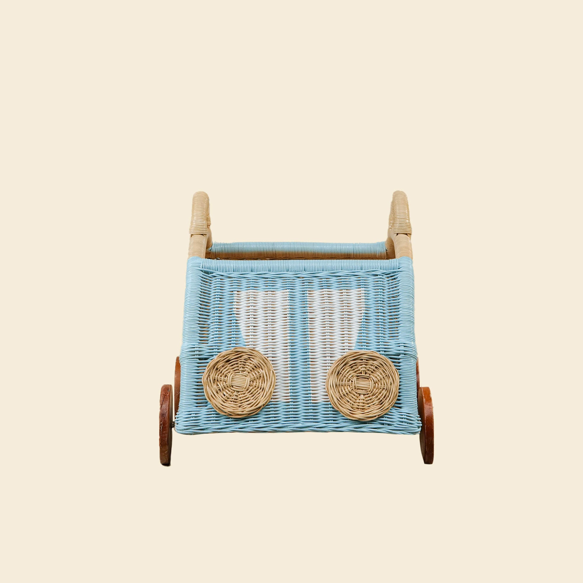 Archie Storage Wagon