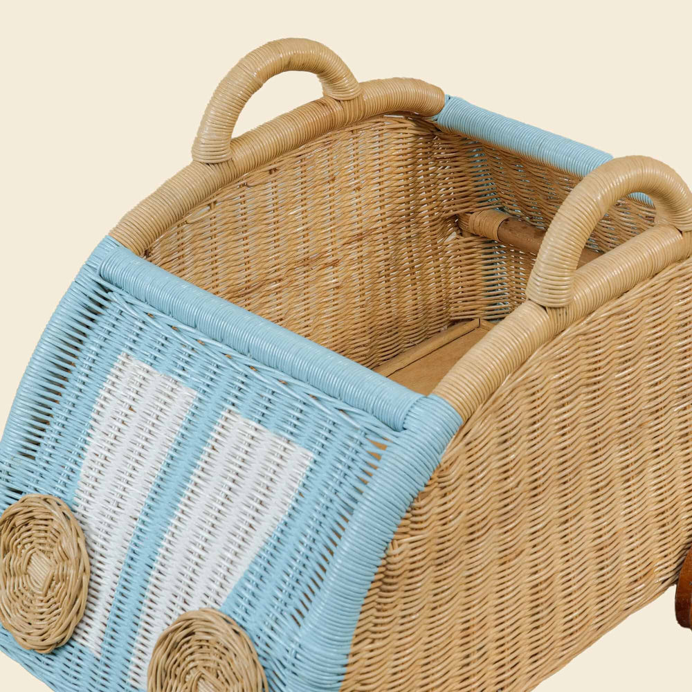 Archie Storage Wagon