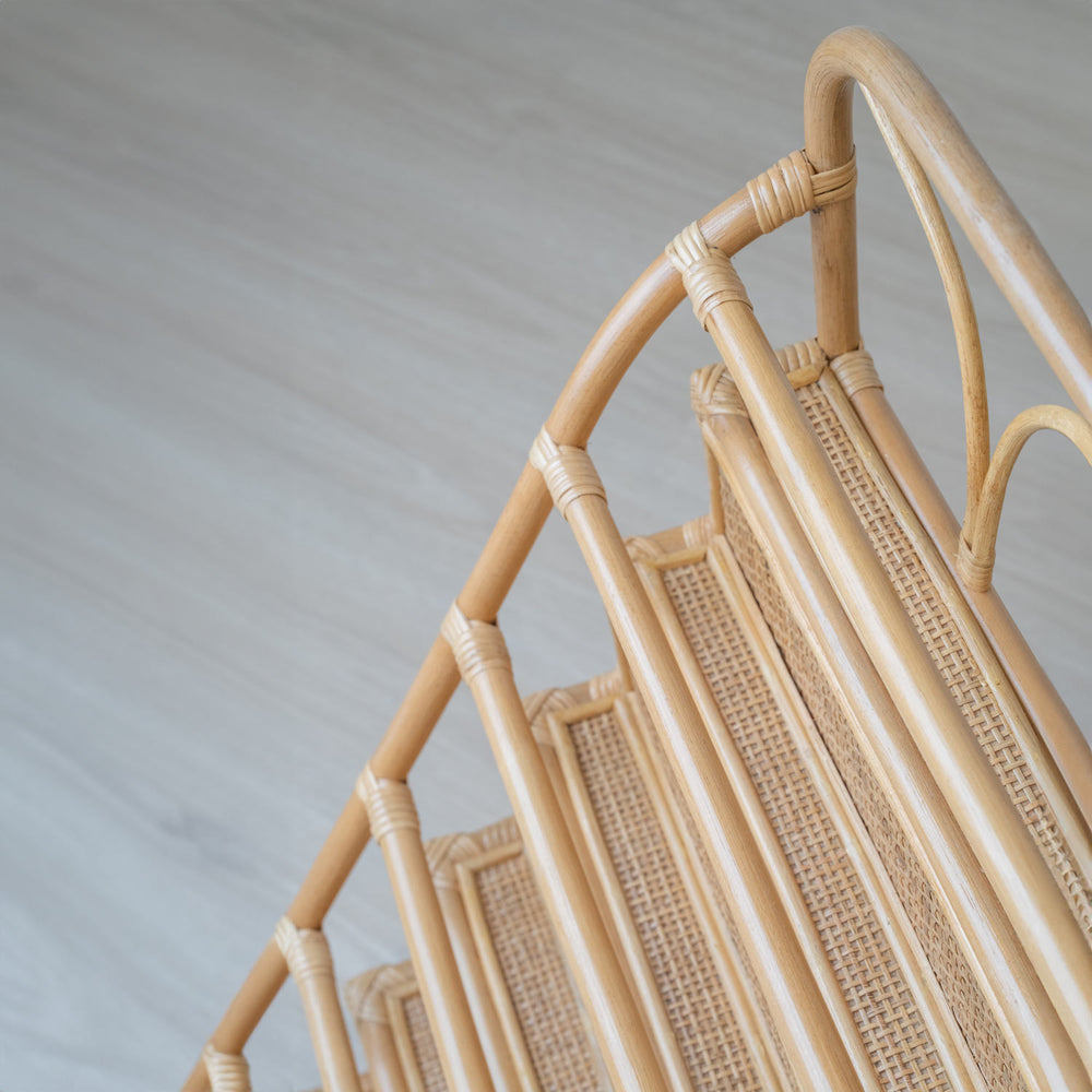 Elena Kids Montessori Bookshelf - Large