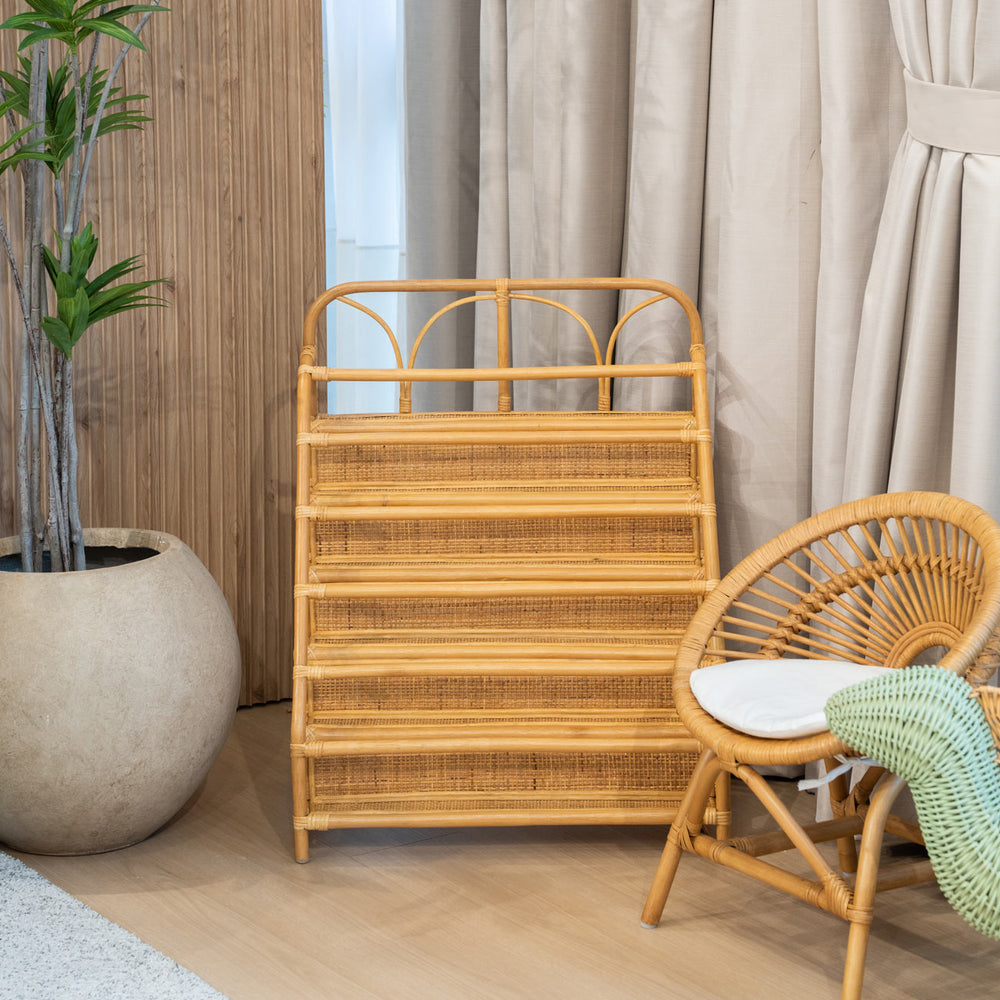 Elena Kids Montessori Bookshelf - Large