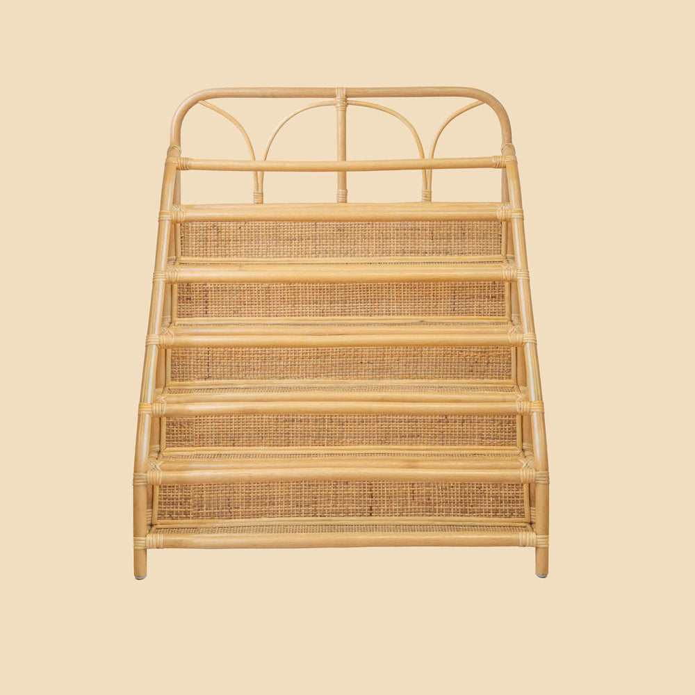 Elena Kids Montessori Bookshelf - Large