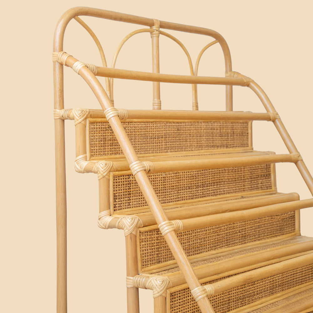 Elena Kids Montessori Bookshelf - Large