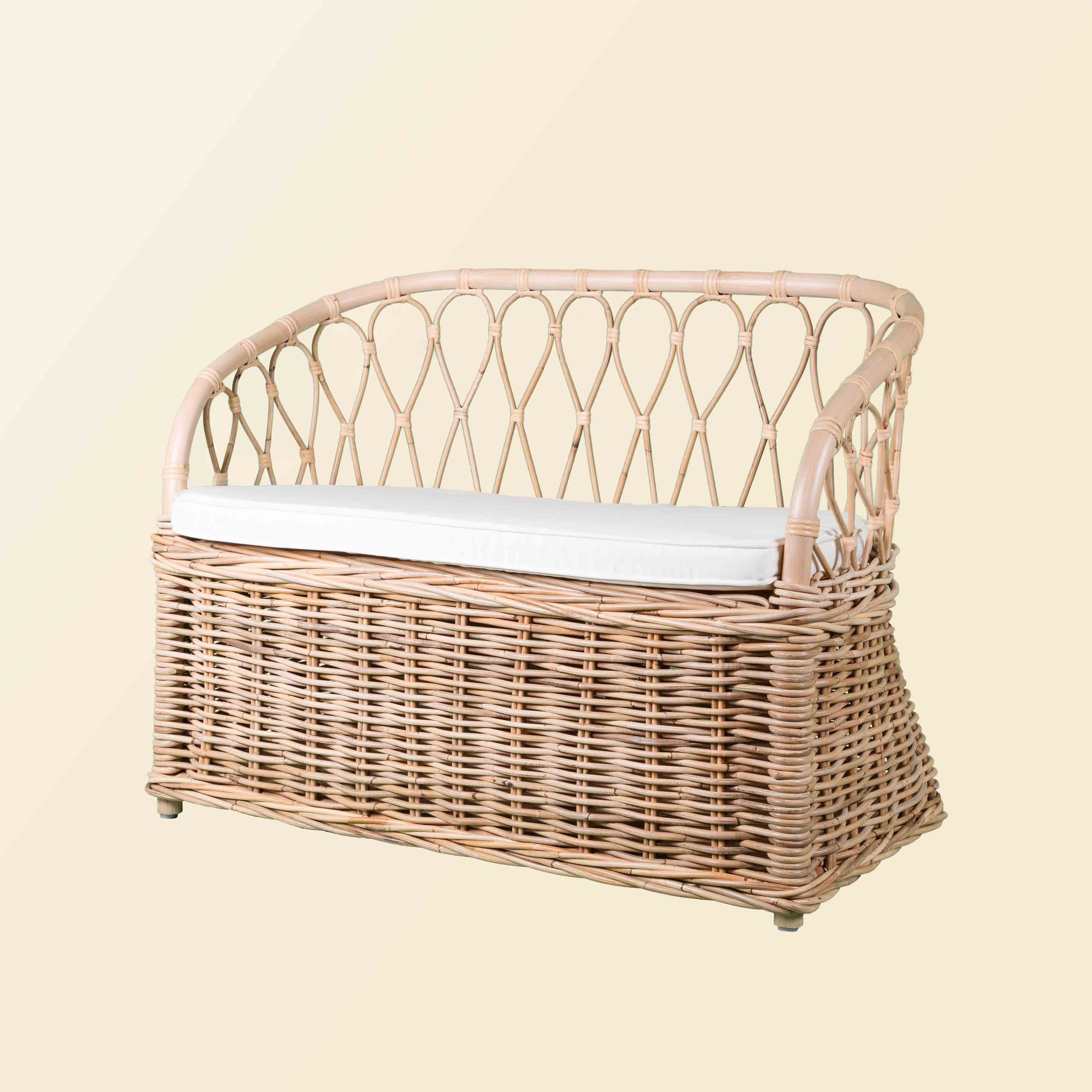 Sofa Keranjang Penyimpanan Callie