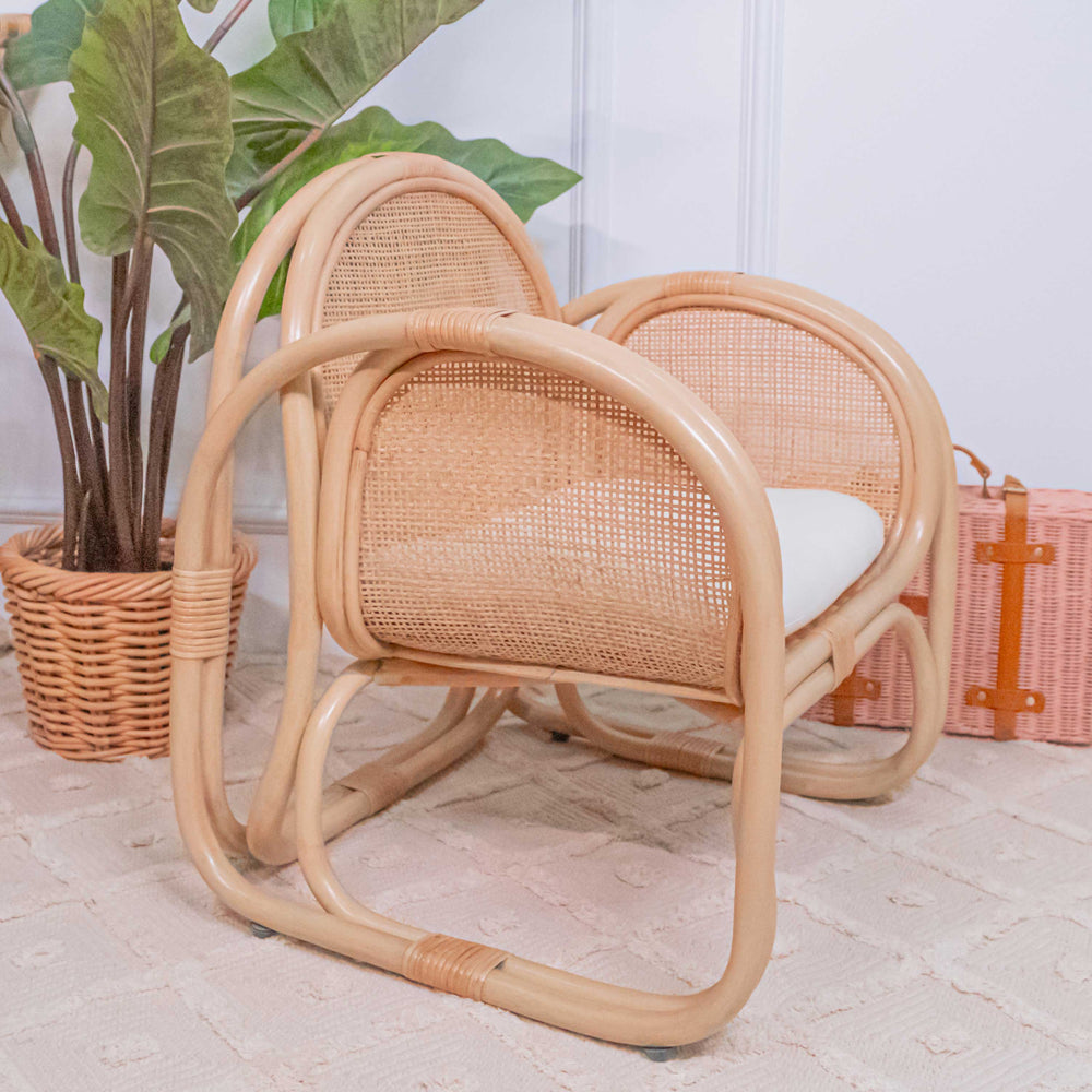 Kerusi Lounge Kanak-kanak Willow