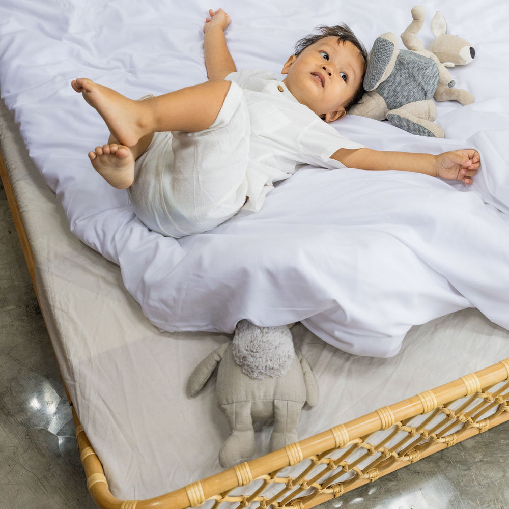 Layla Montessori Floor Bed