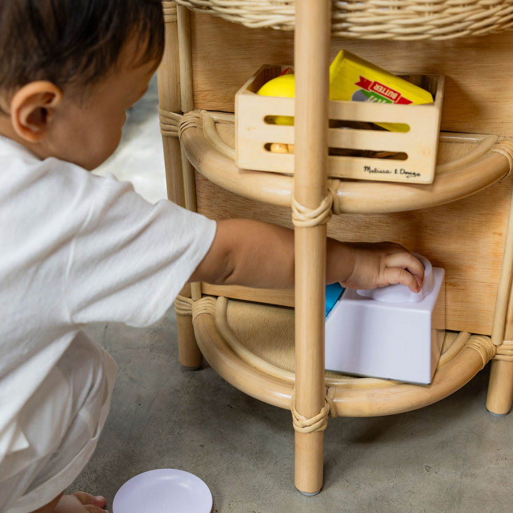 Dreamer Play Kitchen