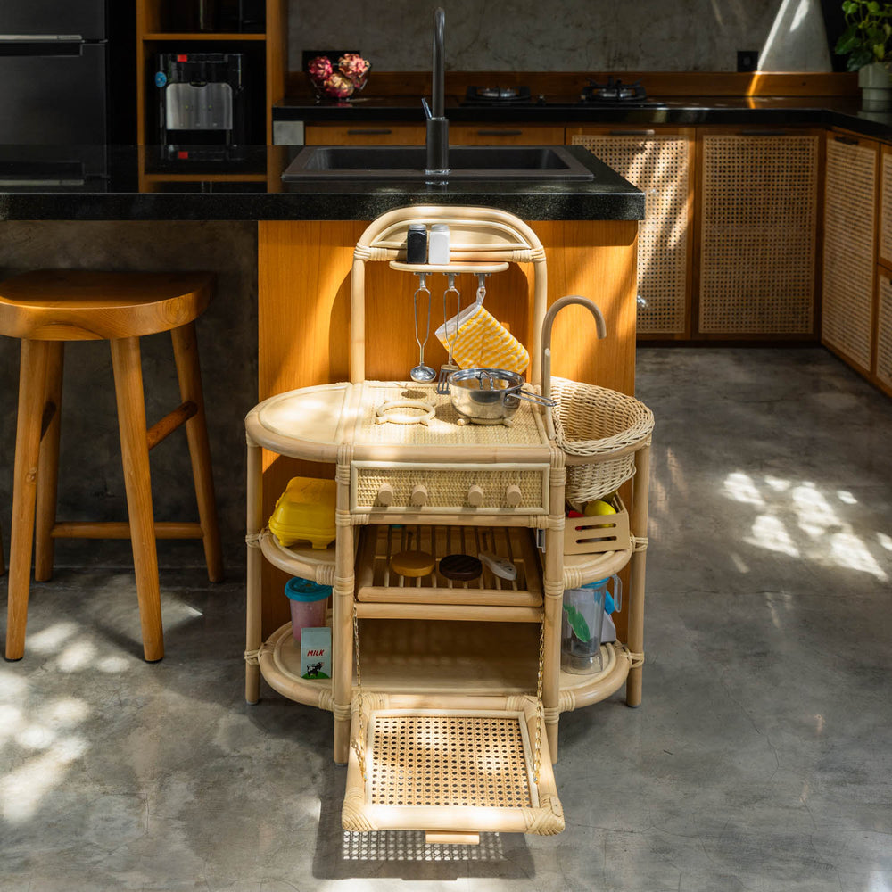 Dreamer Play Kitchen