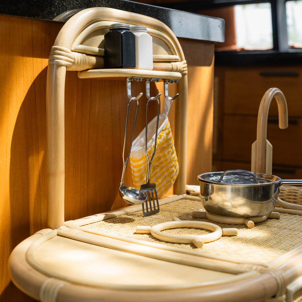 Dreamer Play Kitchen