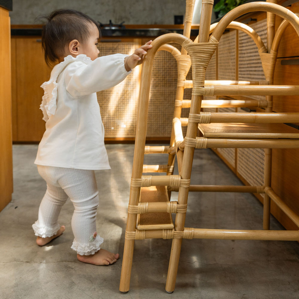 Leon Montessori Learning Tower