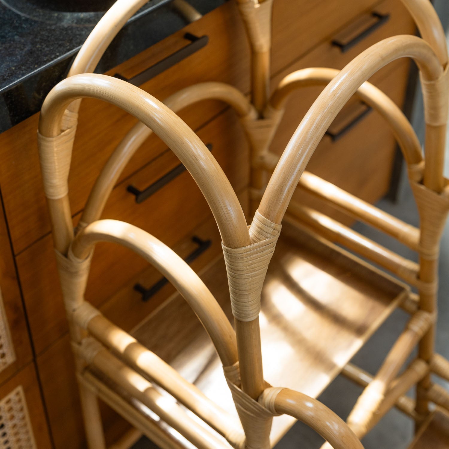 Leon Montessori Learning Tower