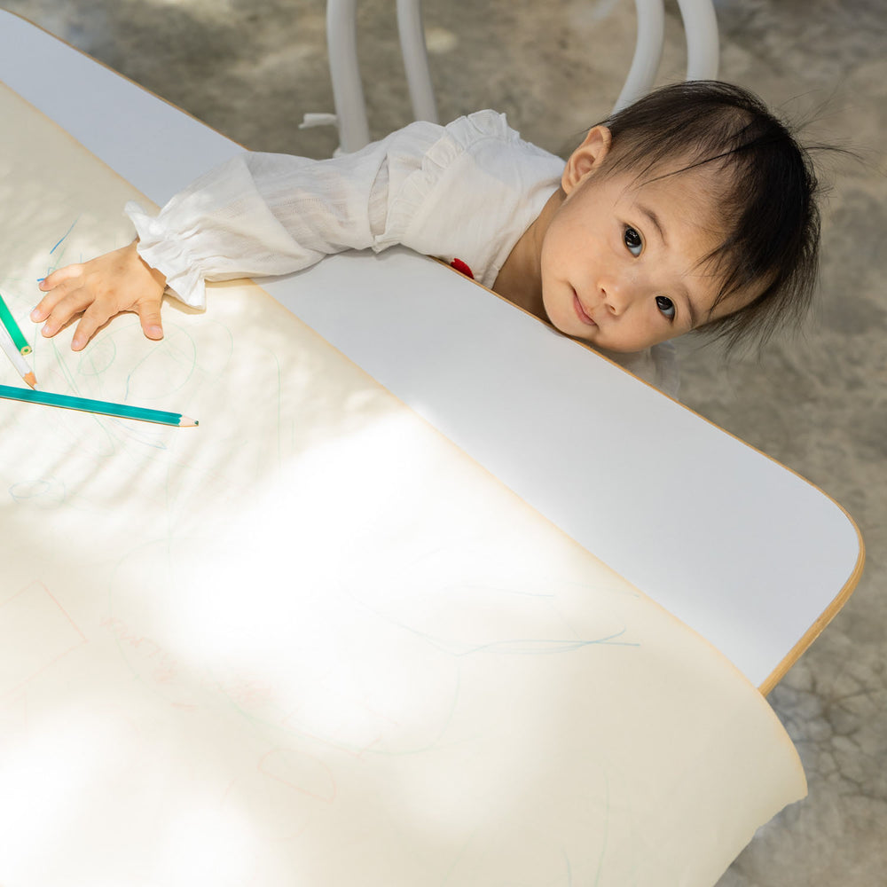 Aulia Kids Study Table