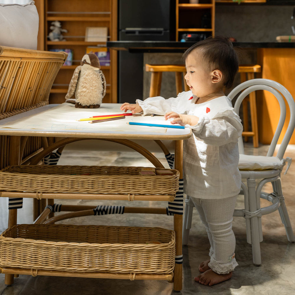 Aulia Kids Study Table