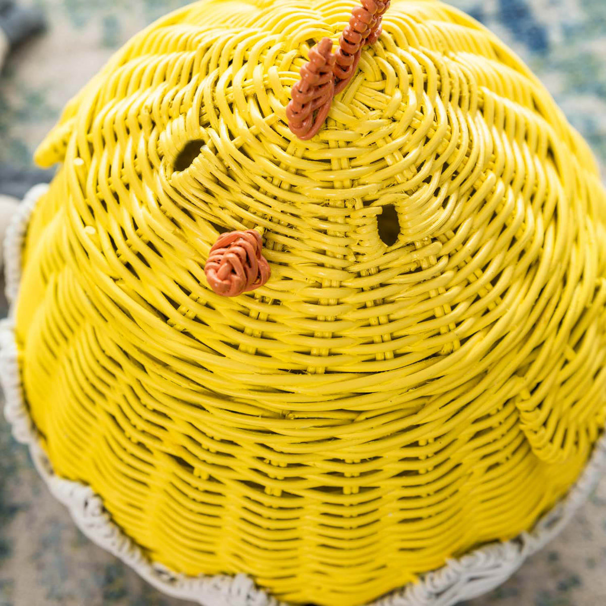 Chick Storage Basket
