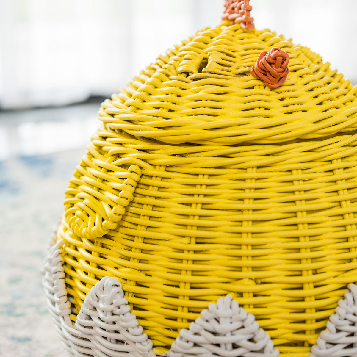 Chick Storage Basket