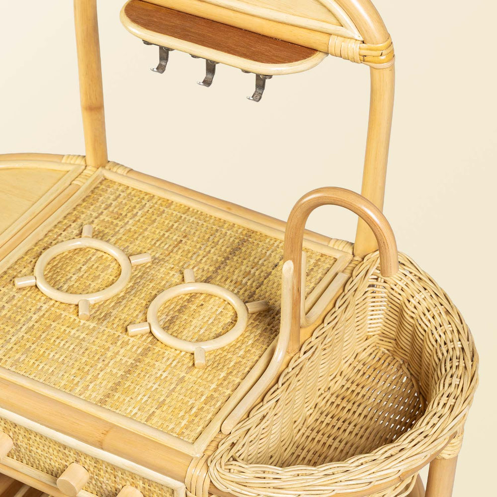 Dreamer Play Kitchen