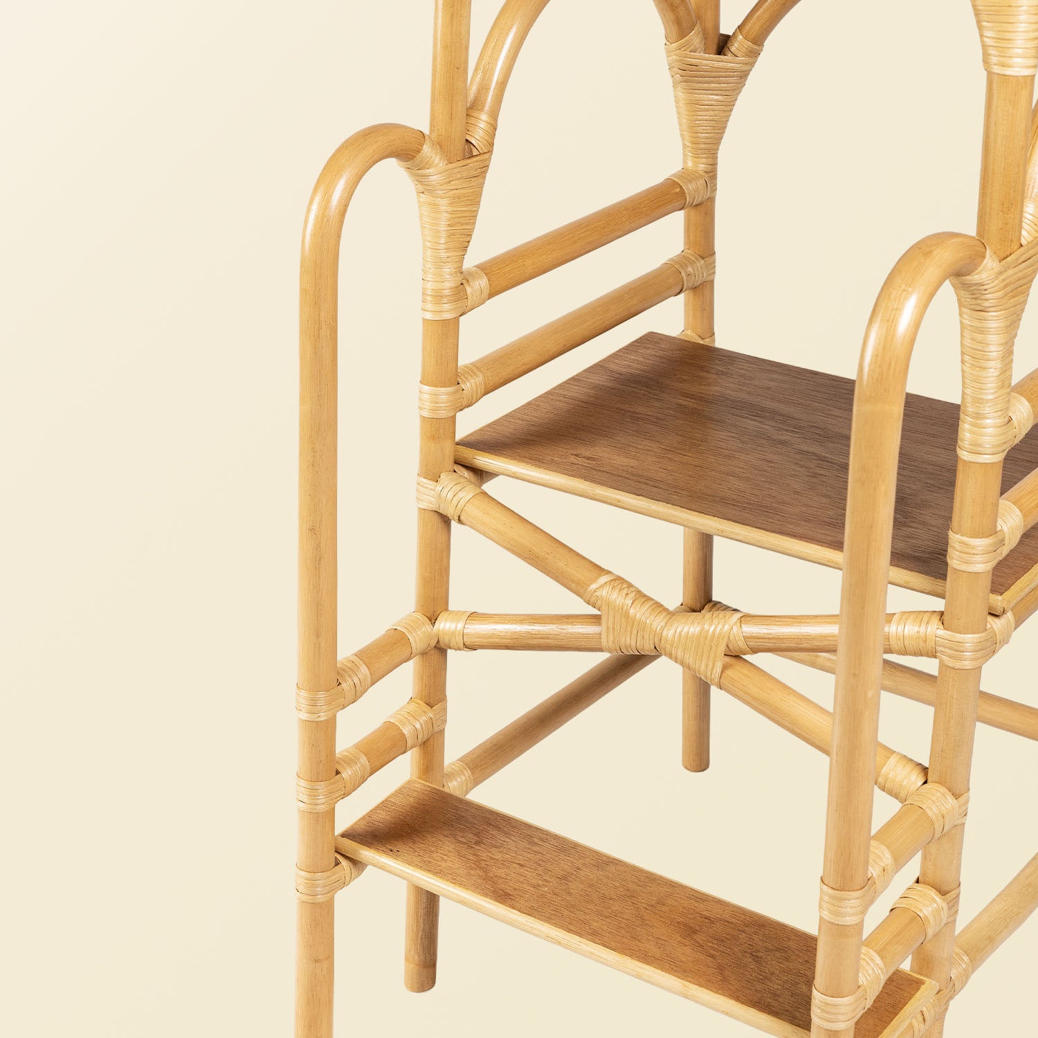 Leon Montessori Learning Tower