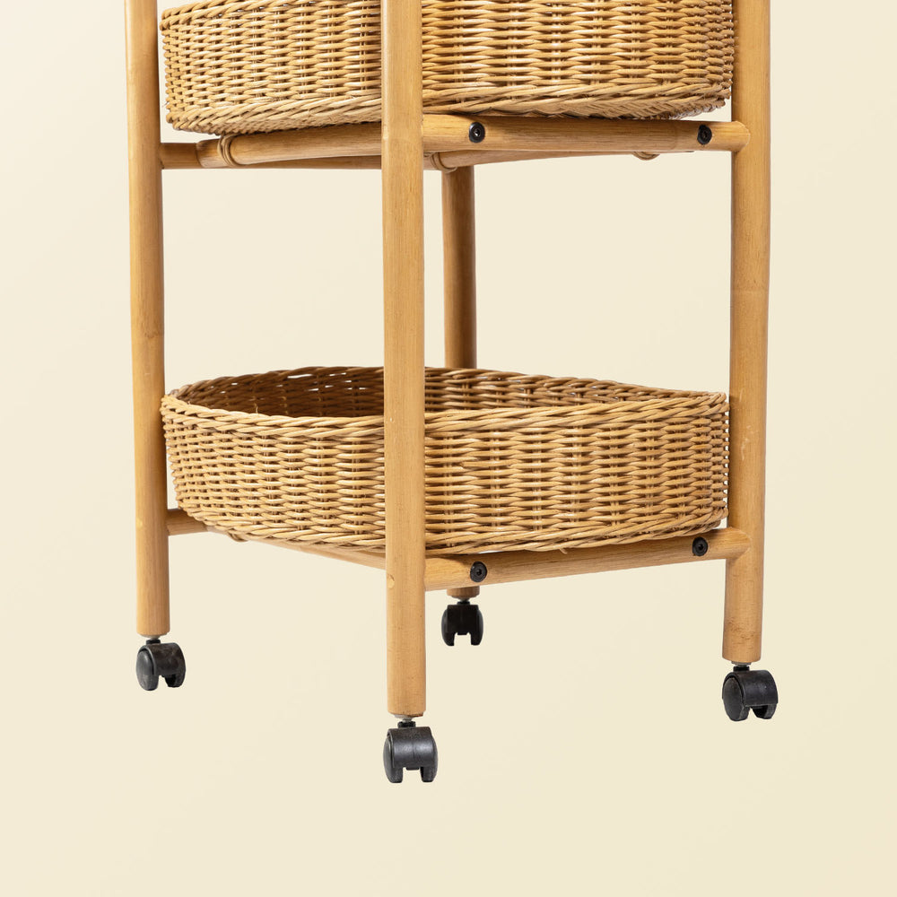 Con Craft Trolley
